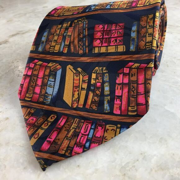 STEVEN HARRIS TIE - Picture 10 of 13